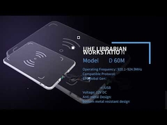 ブランドフォーカス  UHFライブラリシリーズ