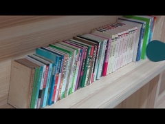 WIFI モジュール付きのハンドヘルド RFID リーダー