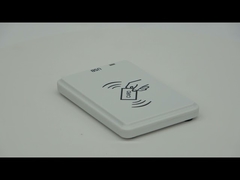 ISO15693、ISO18000-3M3、ISO14443A HFマイクロパワーリーダー