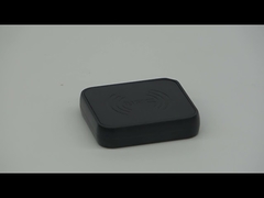 13.56MHz周波数 マイクロパワーリーダー カード発行 USB インターフェイスで使用