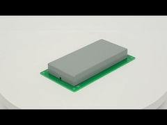 HF組み込みミッドレンジリーダー