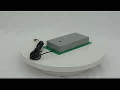 遮蔽されたアンテナと埋め込まれたアンテナ