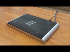 中出力ライブラリRFIDワークステーションリーダー