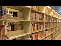 図書館RFIDの読者