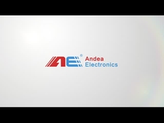 図書館RFIDの読者