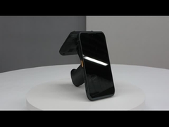 32cmのアンドロイド11.0手持ち型RFIDの読者の末端のモバイル機器