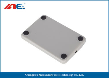 Desktop Using Non Contact USB HF RFID Reader Contactless IC Card Reader Writer