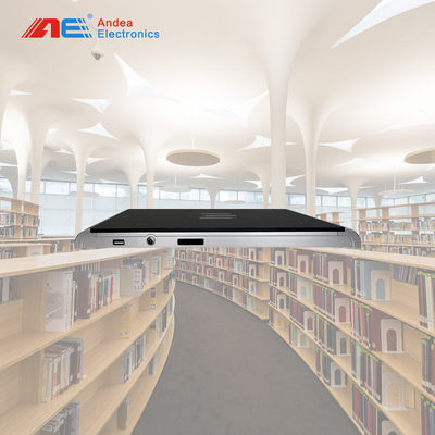 UHF RFIDのデスクトップの読者ISO18000-6C/EPC Gen2標準的なRFID UHFの必要な読者のデスクトップの読者