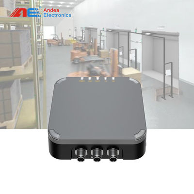 長期UHF RFIDの読者は倉庫の兵站学のアクセス管理管理のためのRFIDの読者3mの読書範囲を修理した