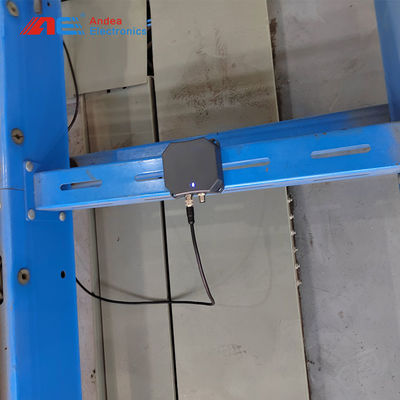 長距離UHF RFID統合リーダー RS232 RS485 TCP読み取り範囲 0-3メートル