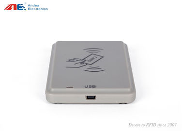 MIFARE S50 S70 RFIDの札NTAG21X NFC RFIDの読者の作家のプラグ/演劇USBコミュニケーション