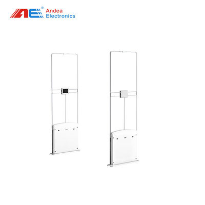 高周波長距離RFIDアクセスコントロールゲートリーダー RFIDカードリーダー