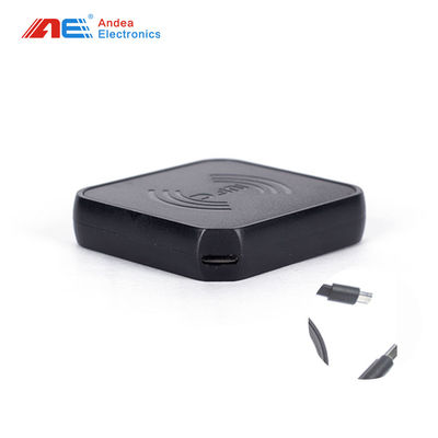 NFCのスマート カードの読者の作家13.56MHZ NFC RFIDの読者